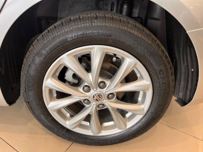 2024 MG MG 5 1.5 Excite Mt