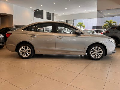 2024 MG MG 5 1.5 Excite Mt