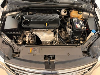 2024 MG MG 5 1.5 Excite Mt