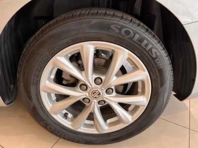 2024 MG MG 5 1.5 Excite Mt
