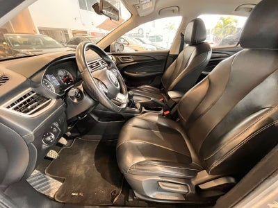 2024 MG MG 5 1.5 Excite Mt