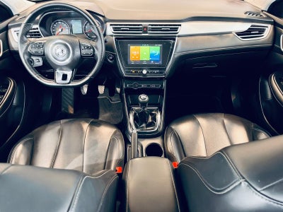 2024 MG MG 5 1.5 Excite Mt