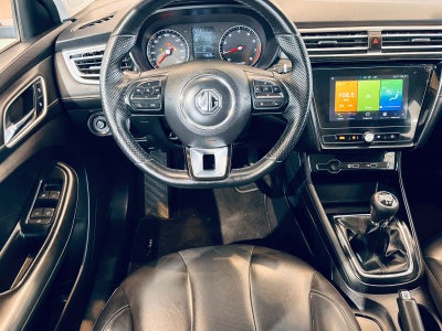 2024 MG MG 5 1.5 Excite Mt