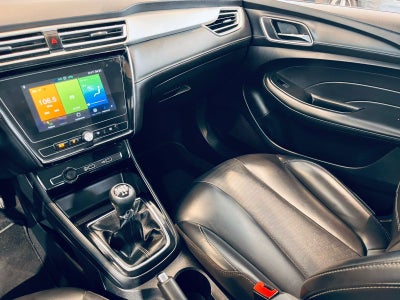 2024 MG MG 5 1.5 Excite Mt