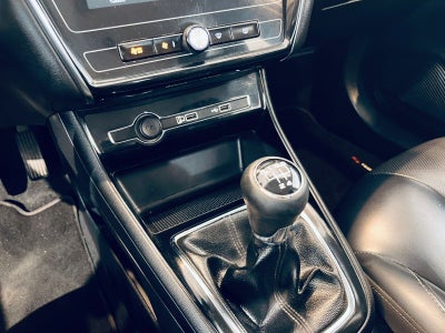 2024 MG MG 5 1.5 Excite Mt