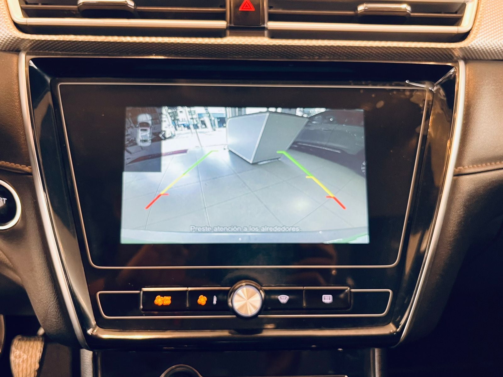 2024 MG MG 5 1.5 Excite Mt