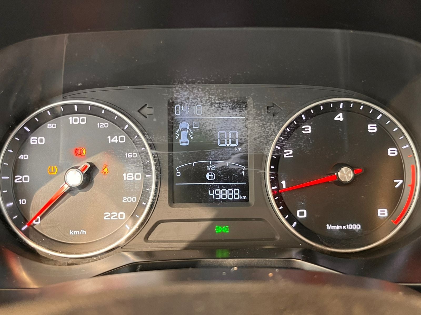 2024 MG MG 5 1.5 Excite Mt