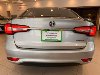 2024 MG MG 5 1.5 Excite Mt