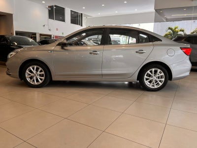 2024 MG MG 5 1.5 Excite Mt