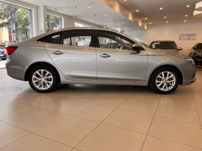 2024 MG MG 5 1.5 Excite Mt