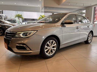 2024 MG MG 5 1.5 Excite Mt