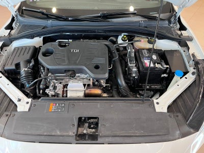 2024 MG GT 1.5 Alpha At