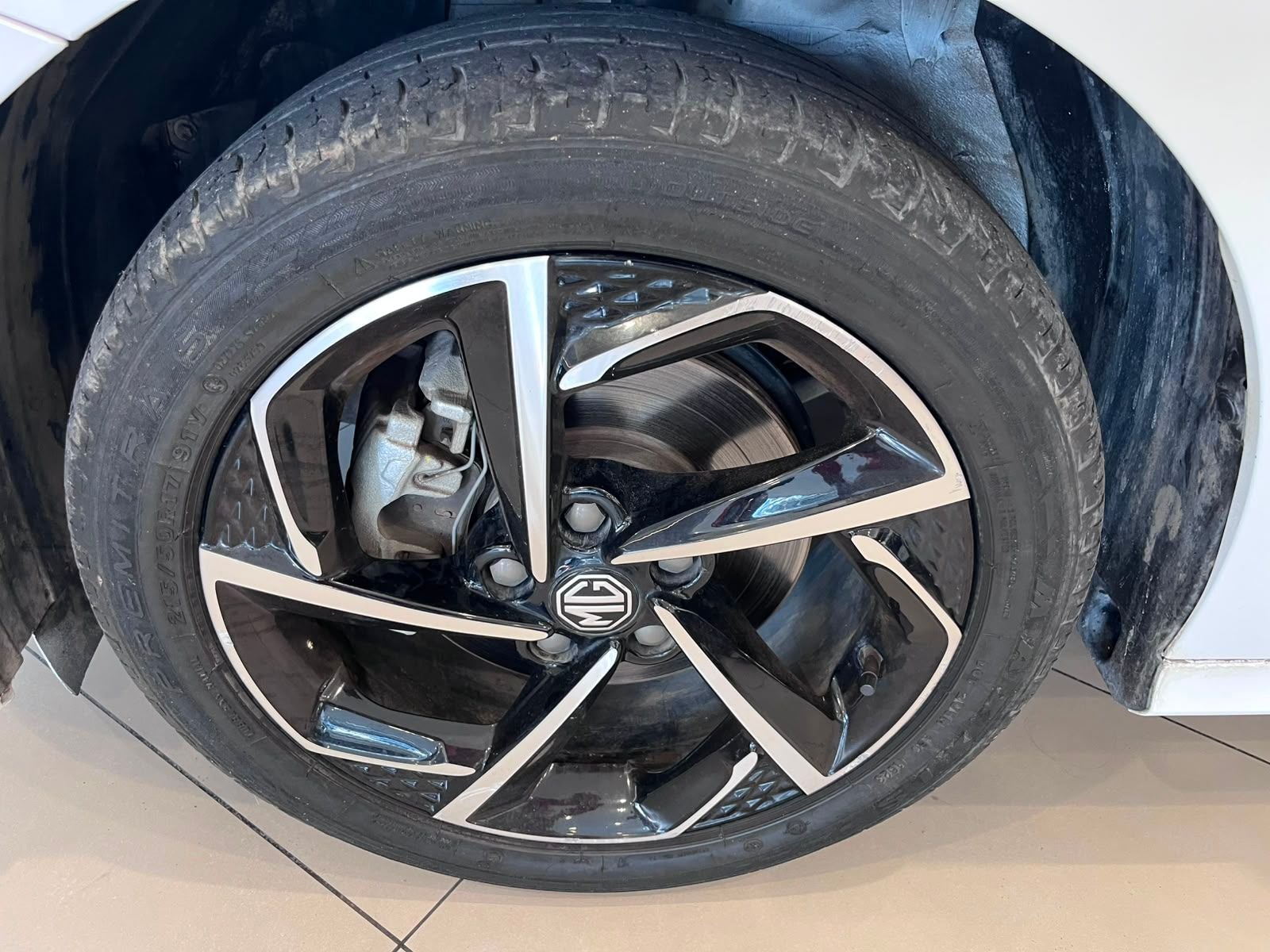 2024 MG GT 1.5 Alpha At