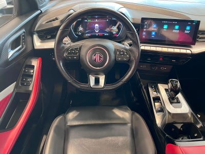 2024 MG GT 1.5 Alpha At
