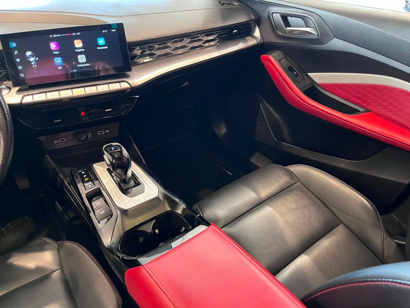2024 MG GT 1.5 Alpha At