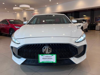 2024 MG GT 1.5 Alpha At