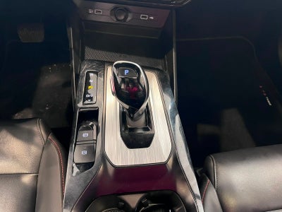 2024 MG GT 1.5 Alpha At