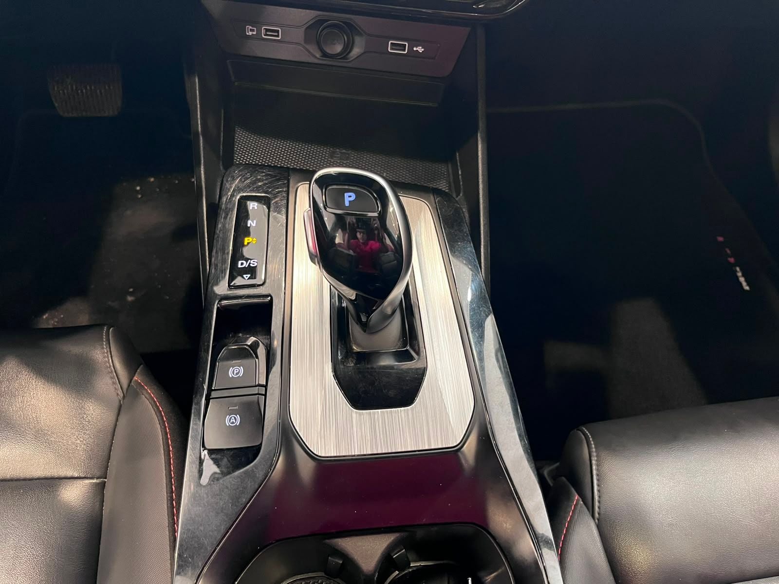 2024 MG GT 1.5 Alpha At
