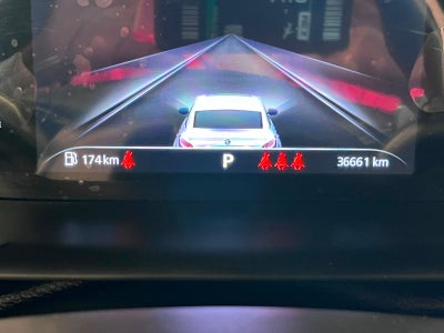 2024 MG GT 1.5 Alpha At
