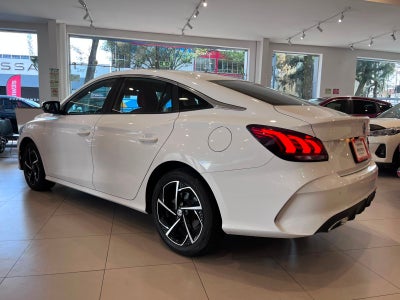 2024 MG GT 1.5 Alpha At