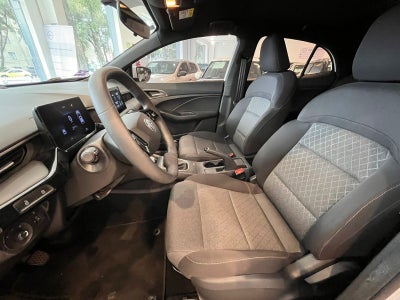 2025 MG MG 3 1.5 Style HB Mt