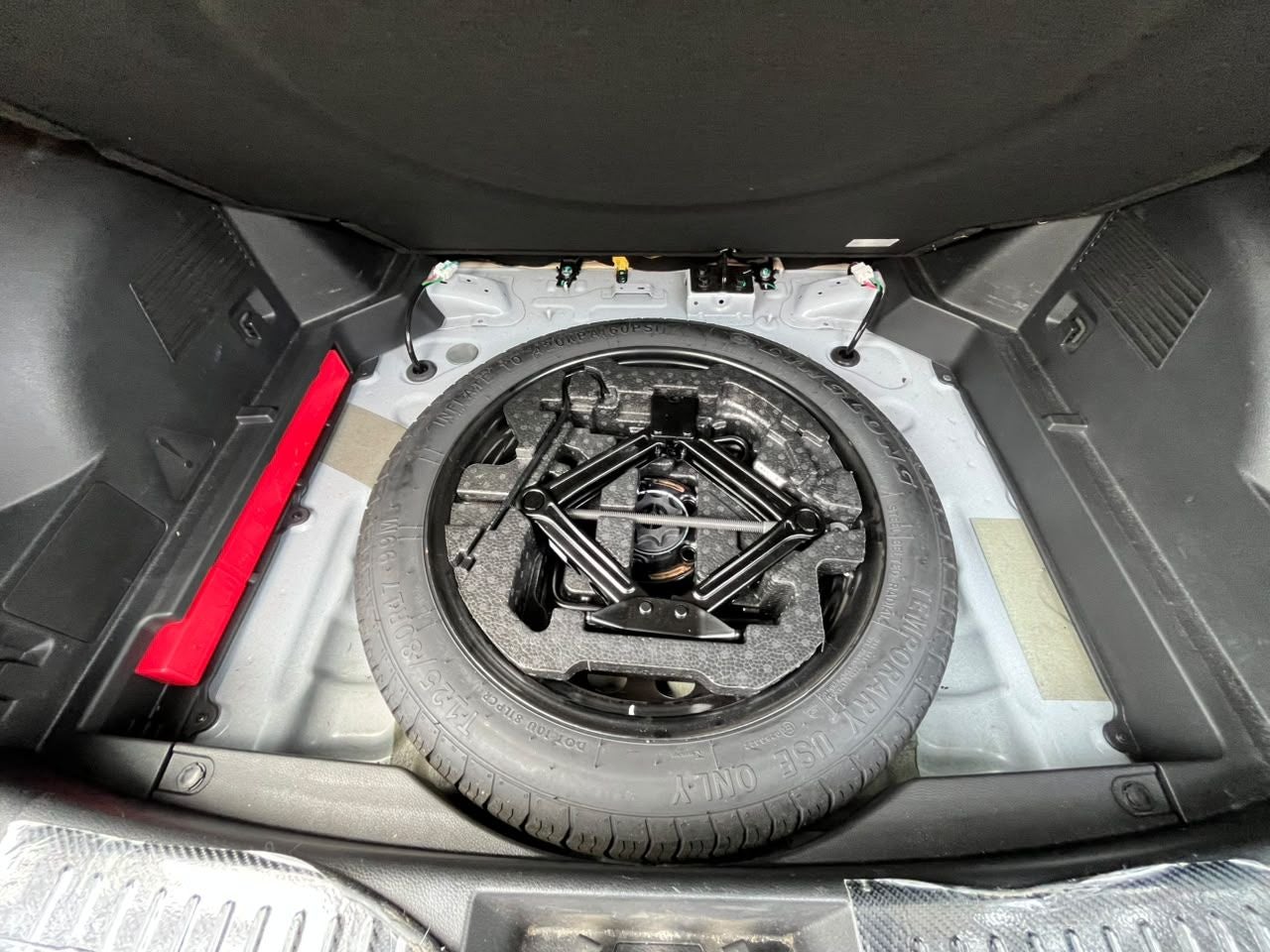 2025 Chirey Tiggo 4 Pro 1.5 Premium At