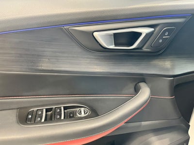 2025 Chirey Tiggo 4 Pro 1.5 Premium At