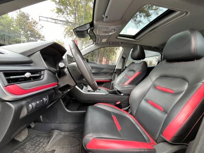 2025 Chirey Tiggo 4 Pro 1.5 Premium At