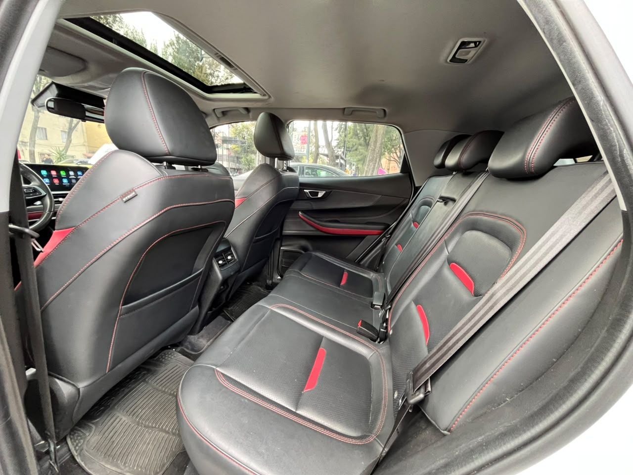 2025 Chirey Tiggo 4 Pro 1.5 Premium At