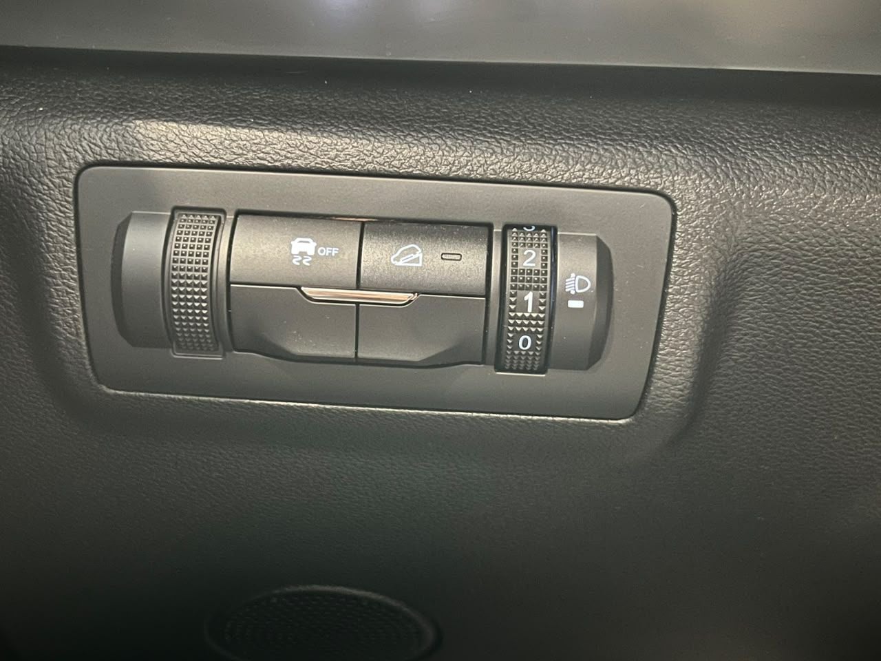2025 Chirey Tiggo 4 Pro 1.5 Premium At