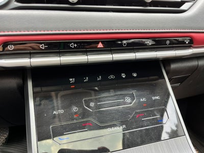 2025 Chirey Tiggo 4 Pro 1.5 Premium At