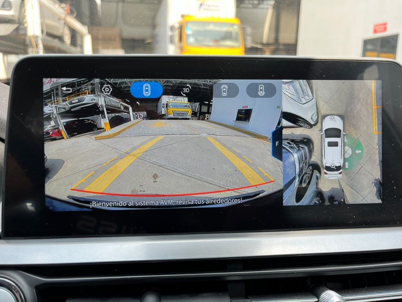2025 Chirey Tiggo 4 Pro 1.5 Premium At