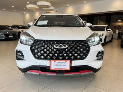 2025 Chirey Tiggo 4 Pro 1.5 Premium At
