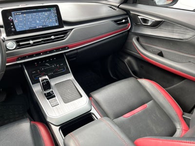 2025 Chirey Tiggo 4 Pro 1.5 Premium At