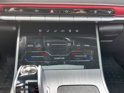 2025 Chirey Tiggo 4 Pro 1.5 Premium At