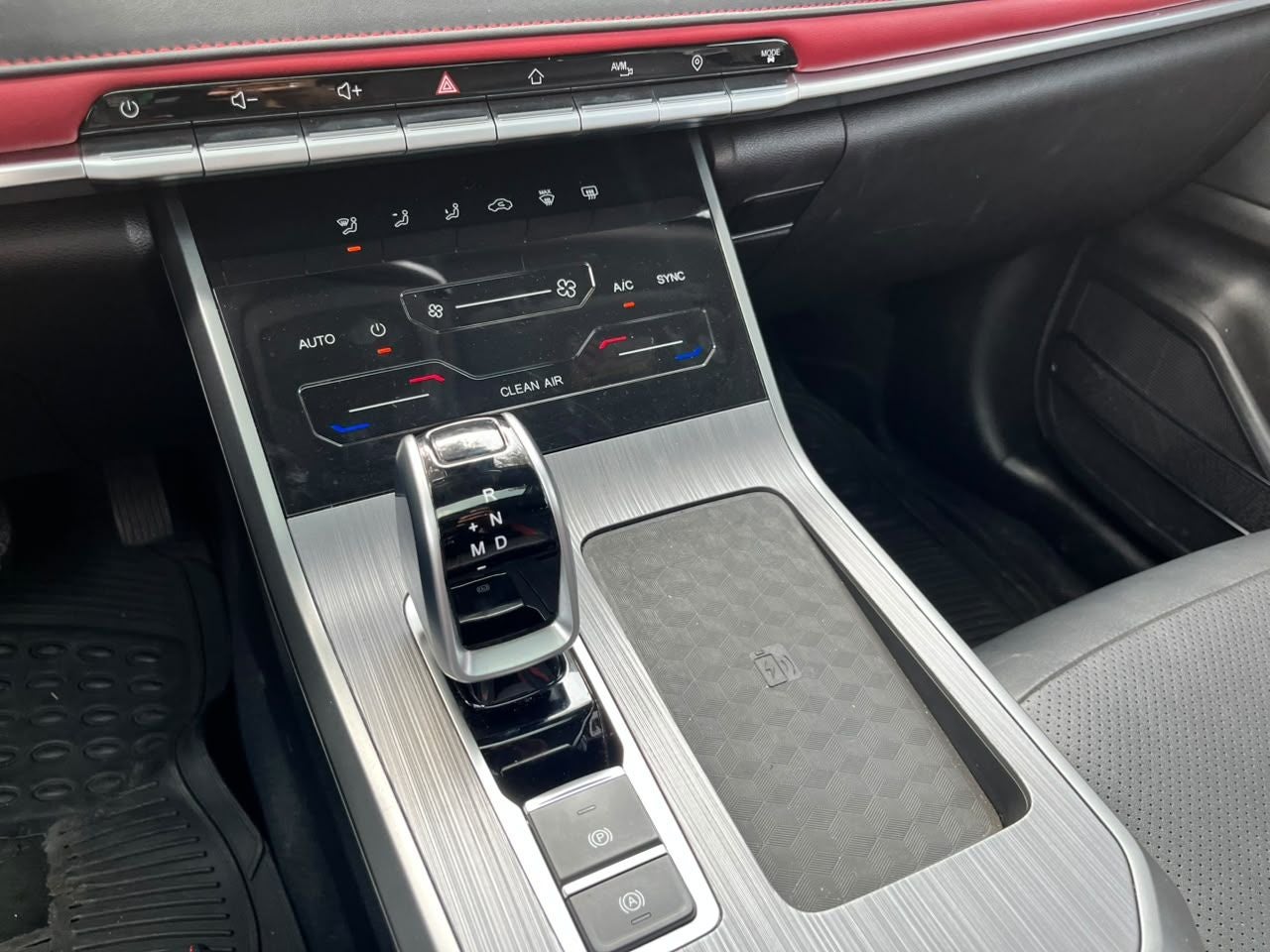 2025 Chirey Tiggo 4 Pro 1.5 Premium At