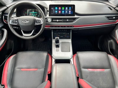 2025 Chirey Tiggo 4 Pro 1.5 Premium At