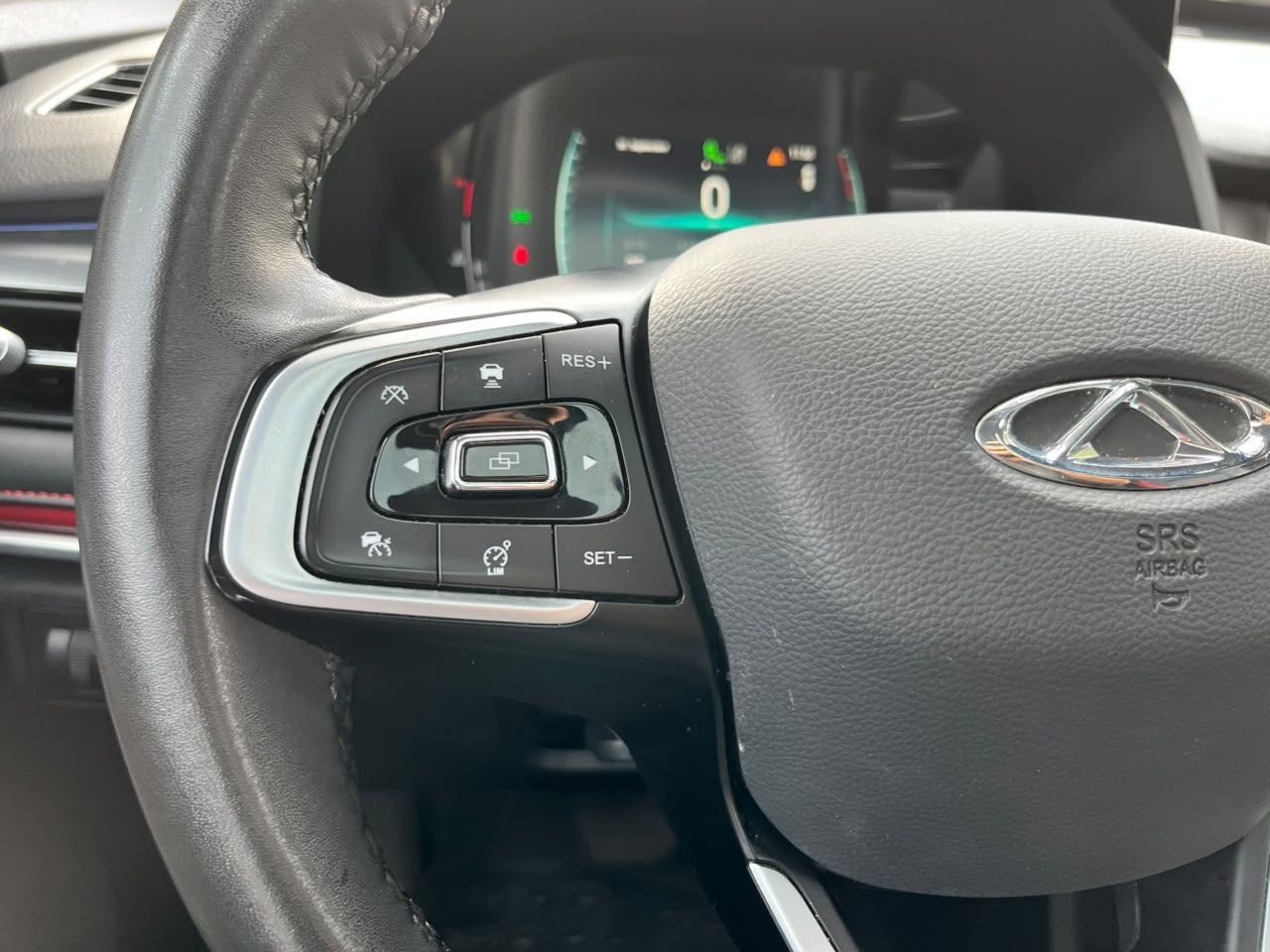 2025 Chirey Tiggo 4 Pro 1.5 Premium At