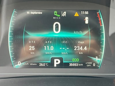 2025 Chirey Tiggo 4 Pro 1.5 Premium At