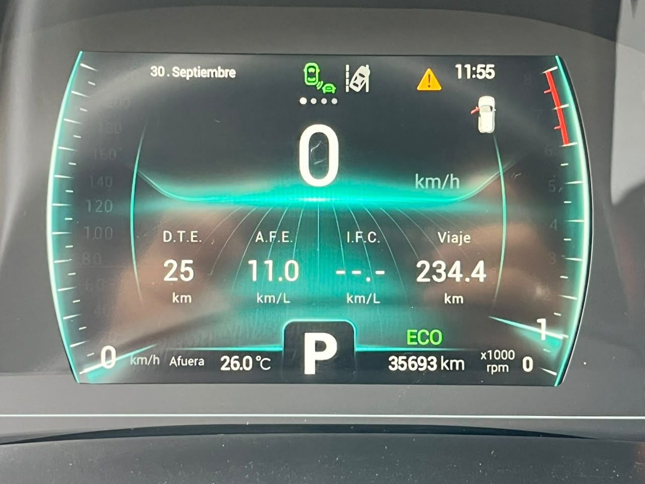 2025 Chirey Tiggo 4 Pro 1.5 Premium At