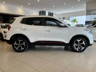 2025 Chirey Tiggo 4 Pro 1.5 Premium At