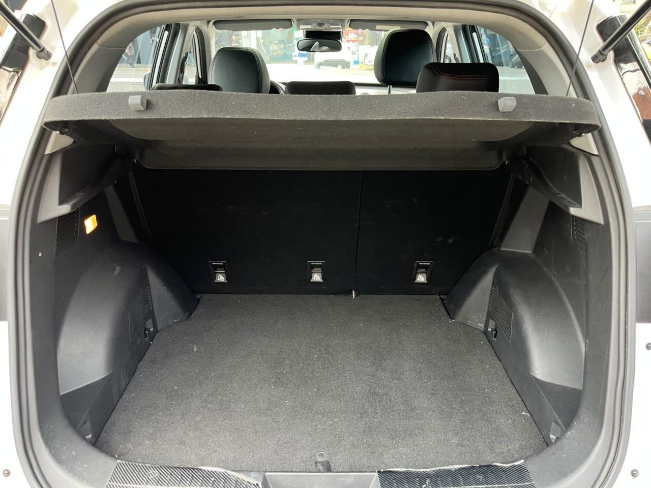 2025 Chirey Tiggo 4 Pro 1.5 Premium At