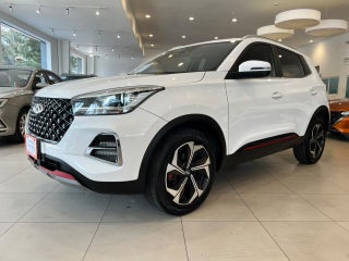 2025 Chirey Tiggo 4 Pro 1.5 Premium At