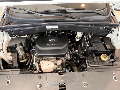 2024 Chevrolet Captiva 1.5 Premier At