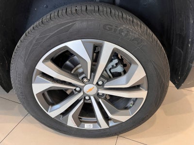 2024 Chevrolet Captiva 1.5 Premier At