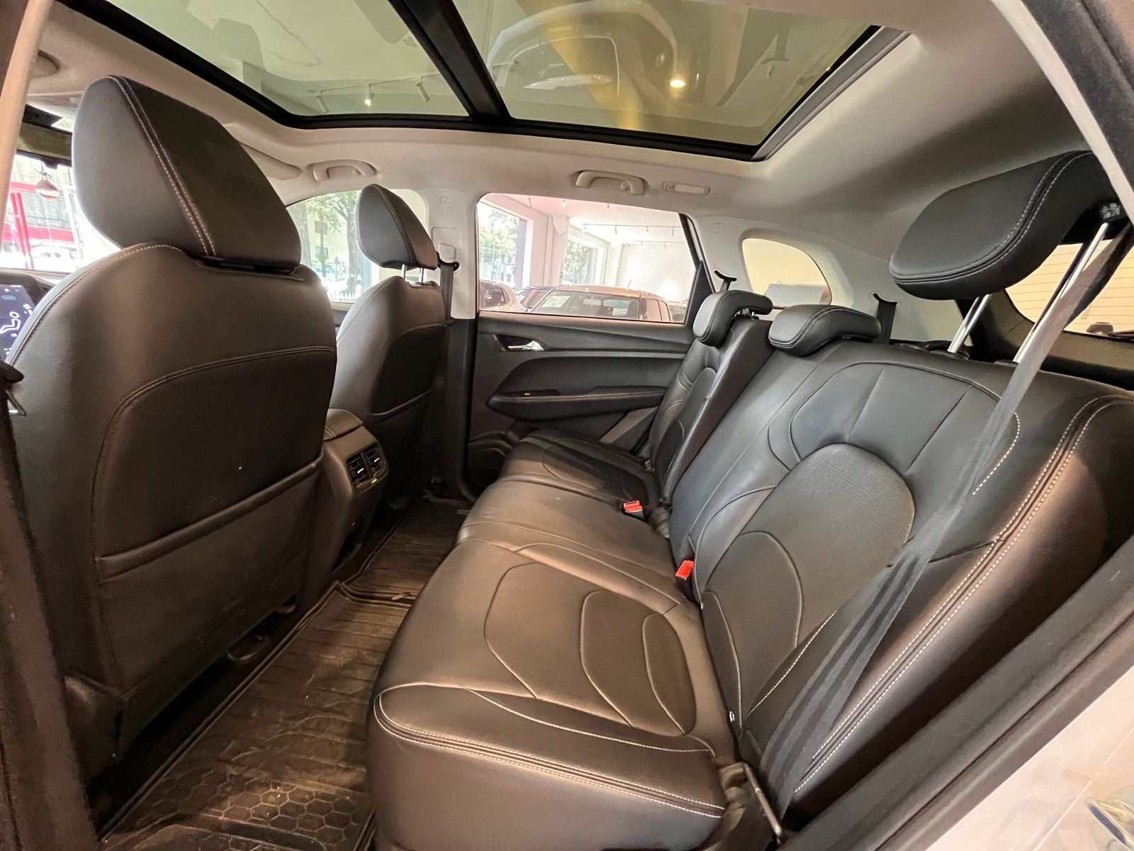 2024 Chevrolet Captiva 1.5 Premier At