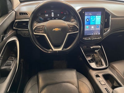 2024 Chevrolet Captiva 1.5 Premier At