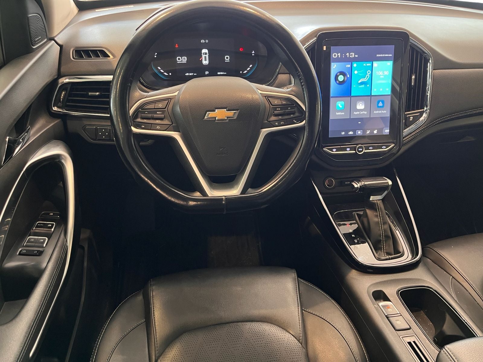 2024 Chevrolet Captiva 1.5 Premier At