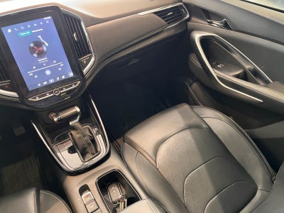 2024 Chevrolet Captiva 1.5 Premier At