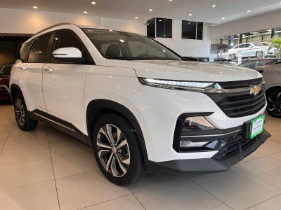 2024 Chevrolet Captiva 1.5 Premier At